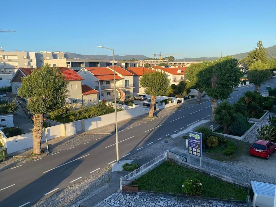 Cardoso House Vpa Leilighet Vila Praia de Âncora Eksteriør bilde