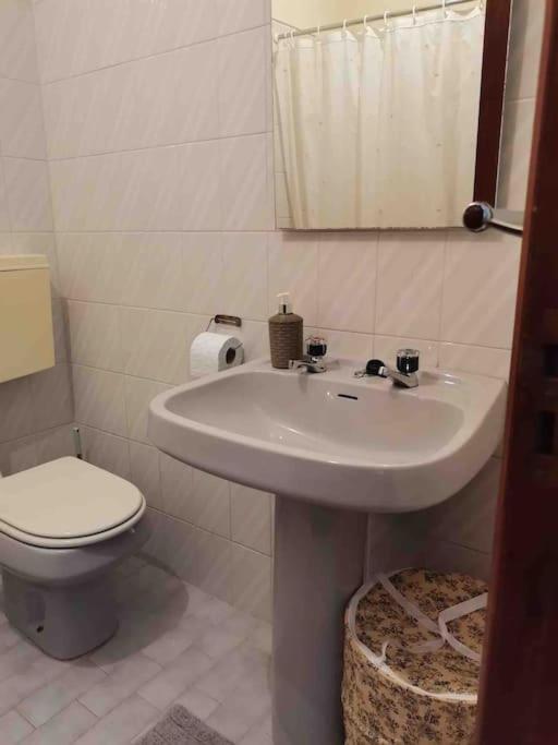 Cardoso House Vpa Leilighet Vila Praia de Âncora Eksteriør bilde