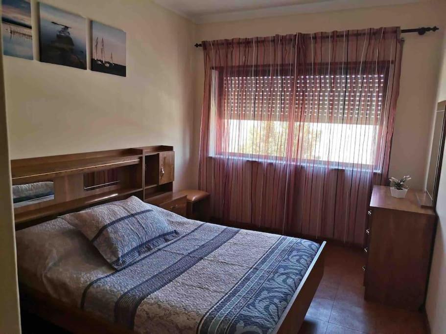 Cardoso House Vpa Leilighet Vila Praia de Âncora Eksteriør bilde