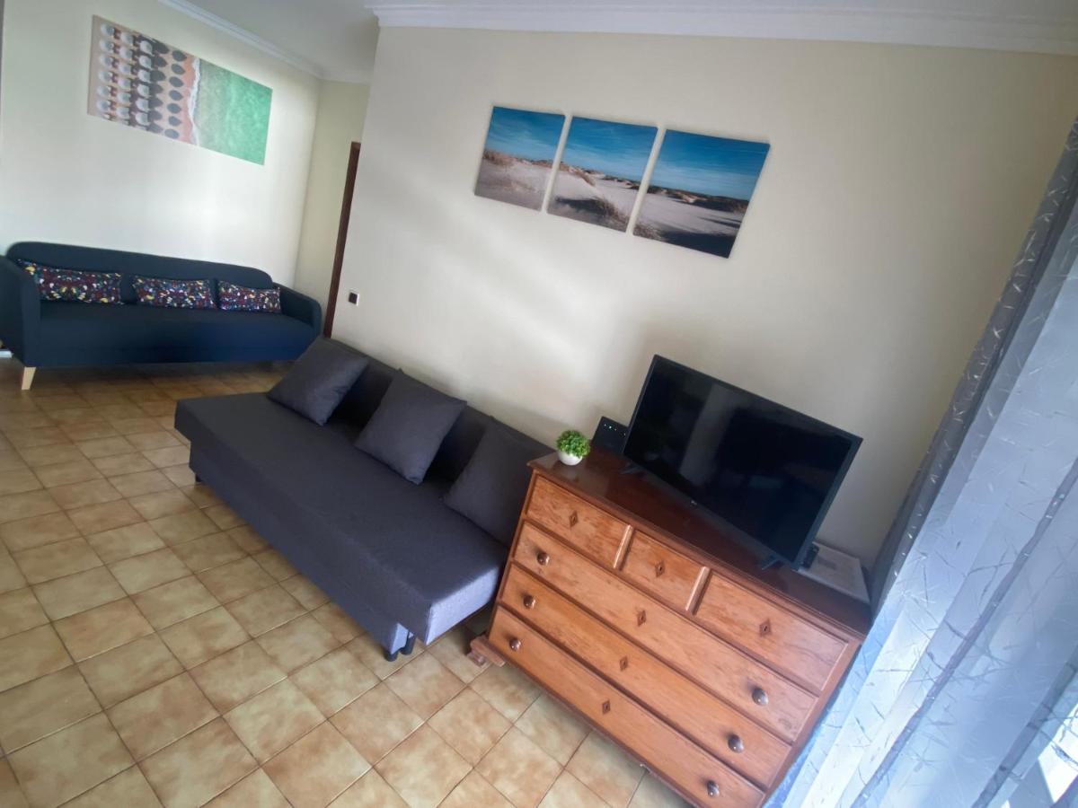 Cardoso House Vpa Leilighet Vila Praia de Âncora Eksteriør bilde