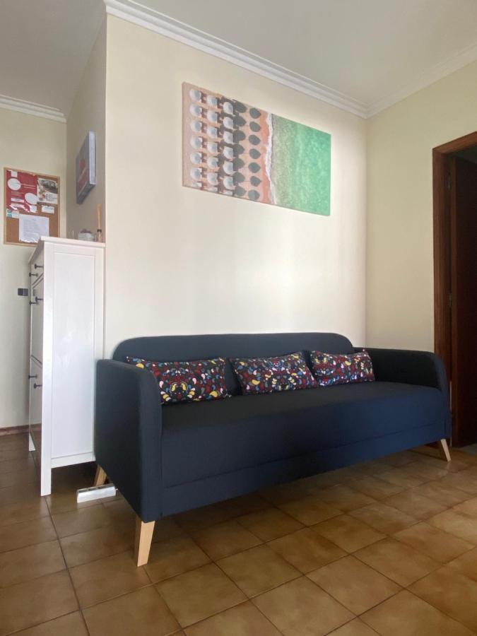 Cardoso House Vpa Leilighet Vila Praia de Âncora Eksteriør bilde