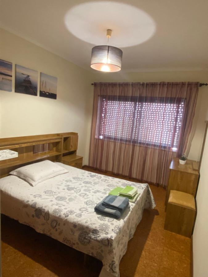 Cardoso House Vpa Leilighet Vila Praia de Âncora Eksteriør bilde