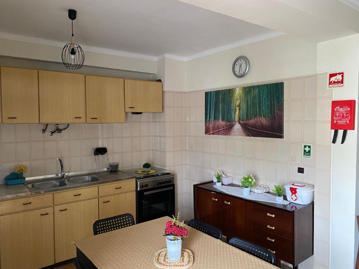 Cardoso House Vpa Leilighet Vila Praia de Âncora Eksteriør bilde